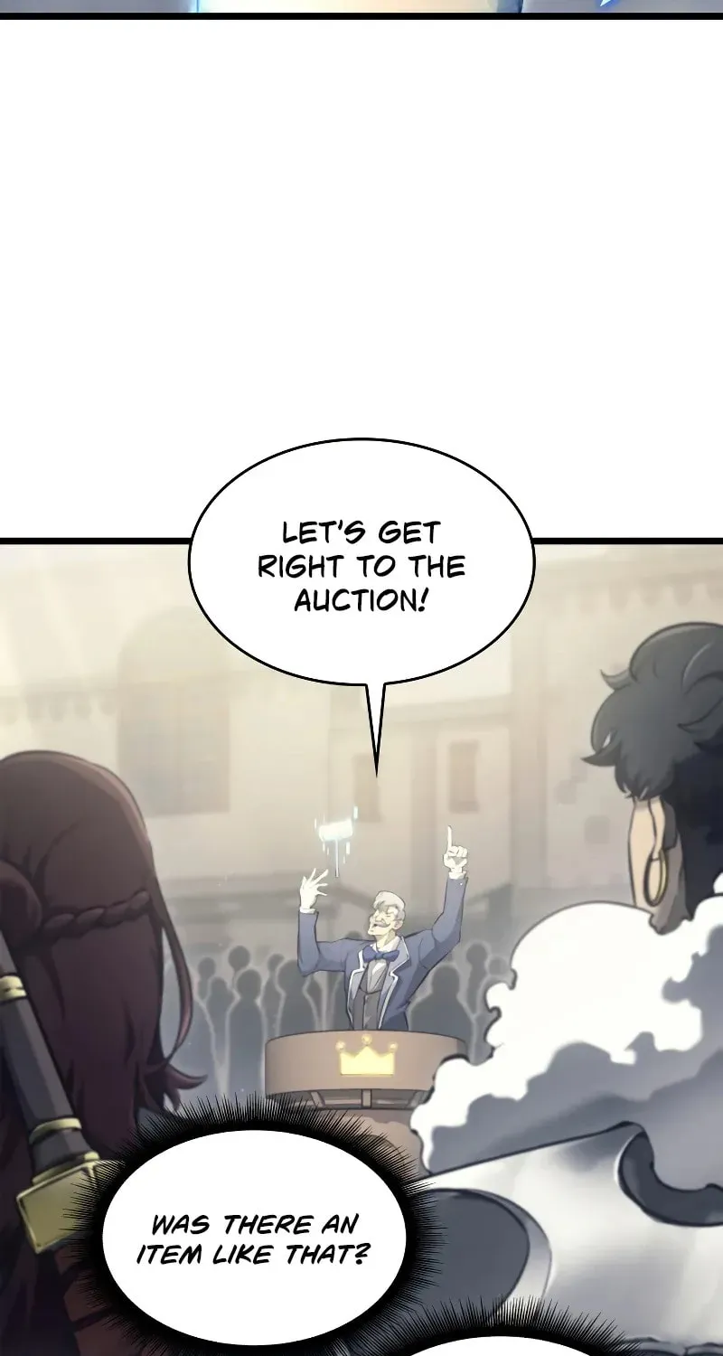 The SSS-Ranker Returns Chapter 28 page 66 - 