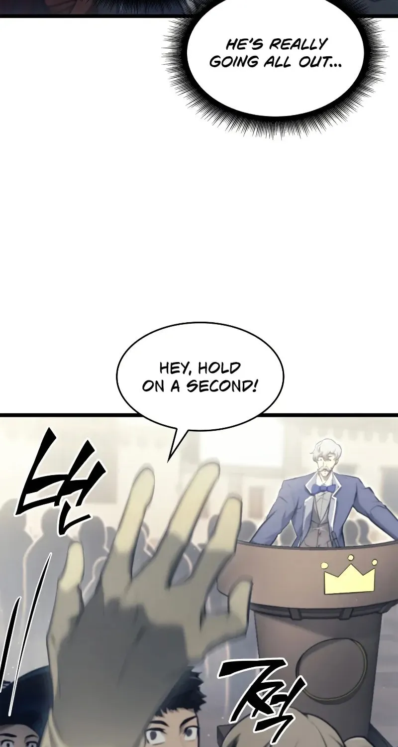 The SSS-Ranker Returns Chapter 28 page 67 - 