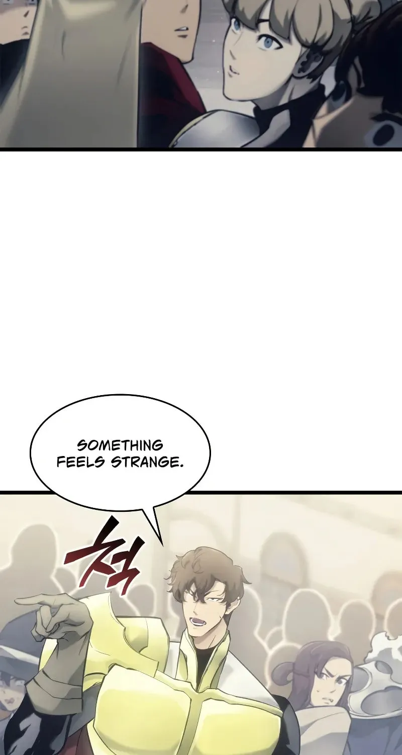 The SSS-Ranker Returns Chapter 28 page 68 - 