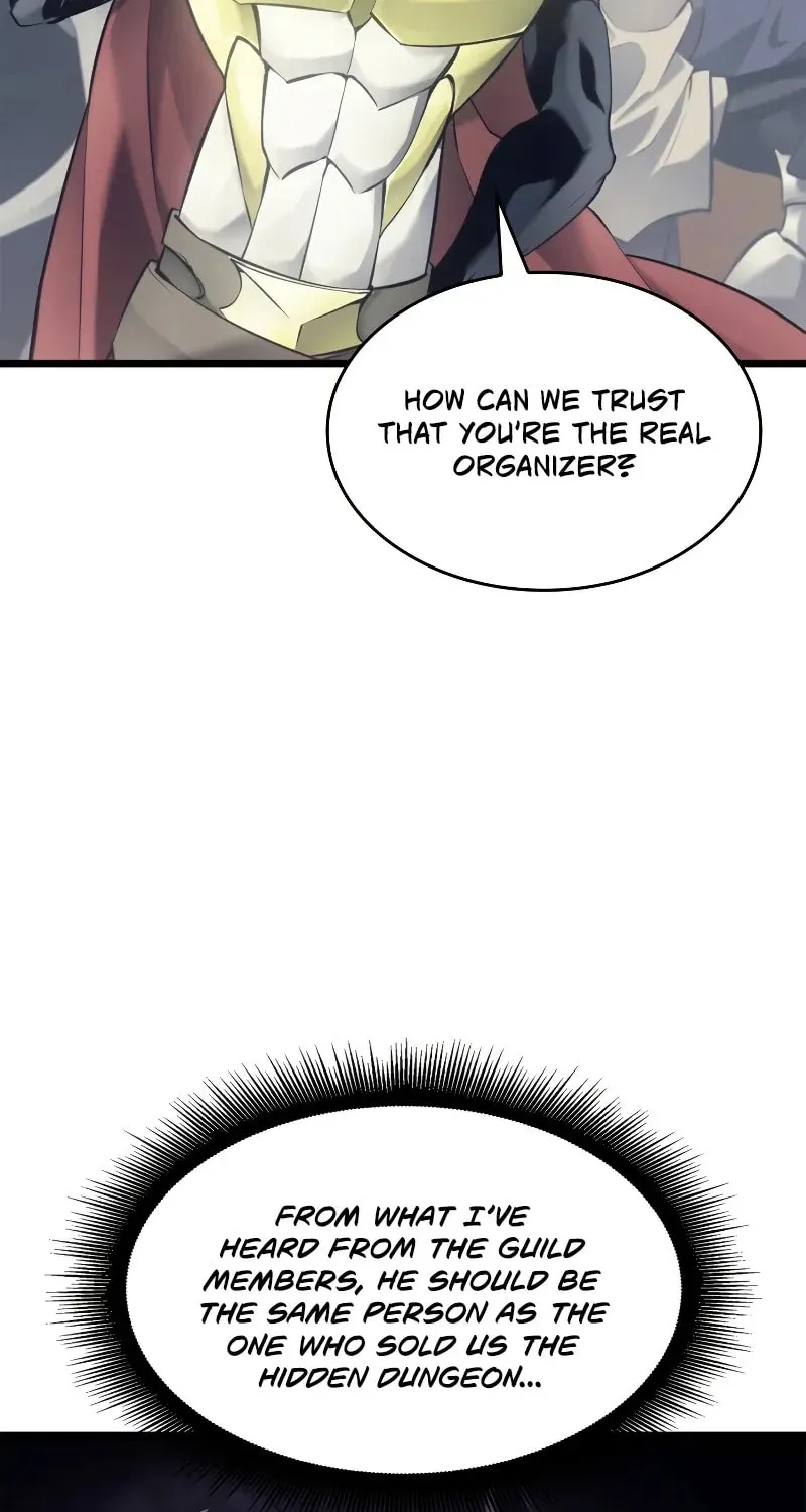 The SSS-Ranker Returns Chapter 28 page 69 - 