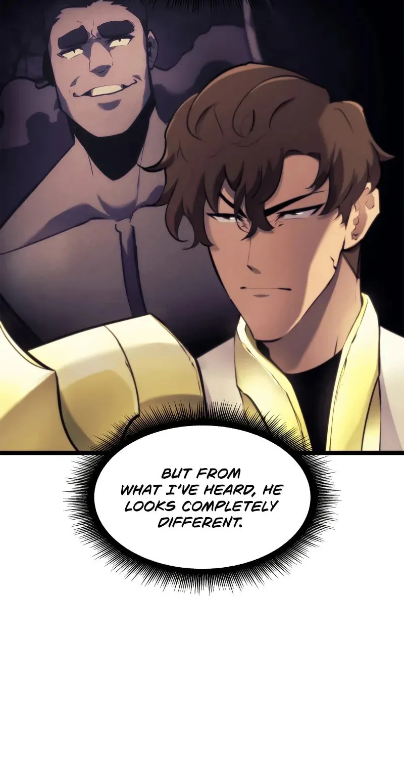 The SSS-Ranker Returns Chapter 28 page 70 - 