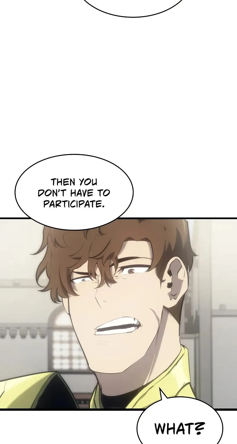 The SSS-Ranker Returns Chapter 28 page 73 - 