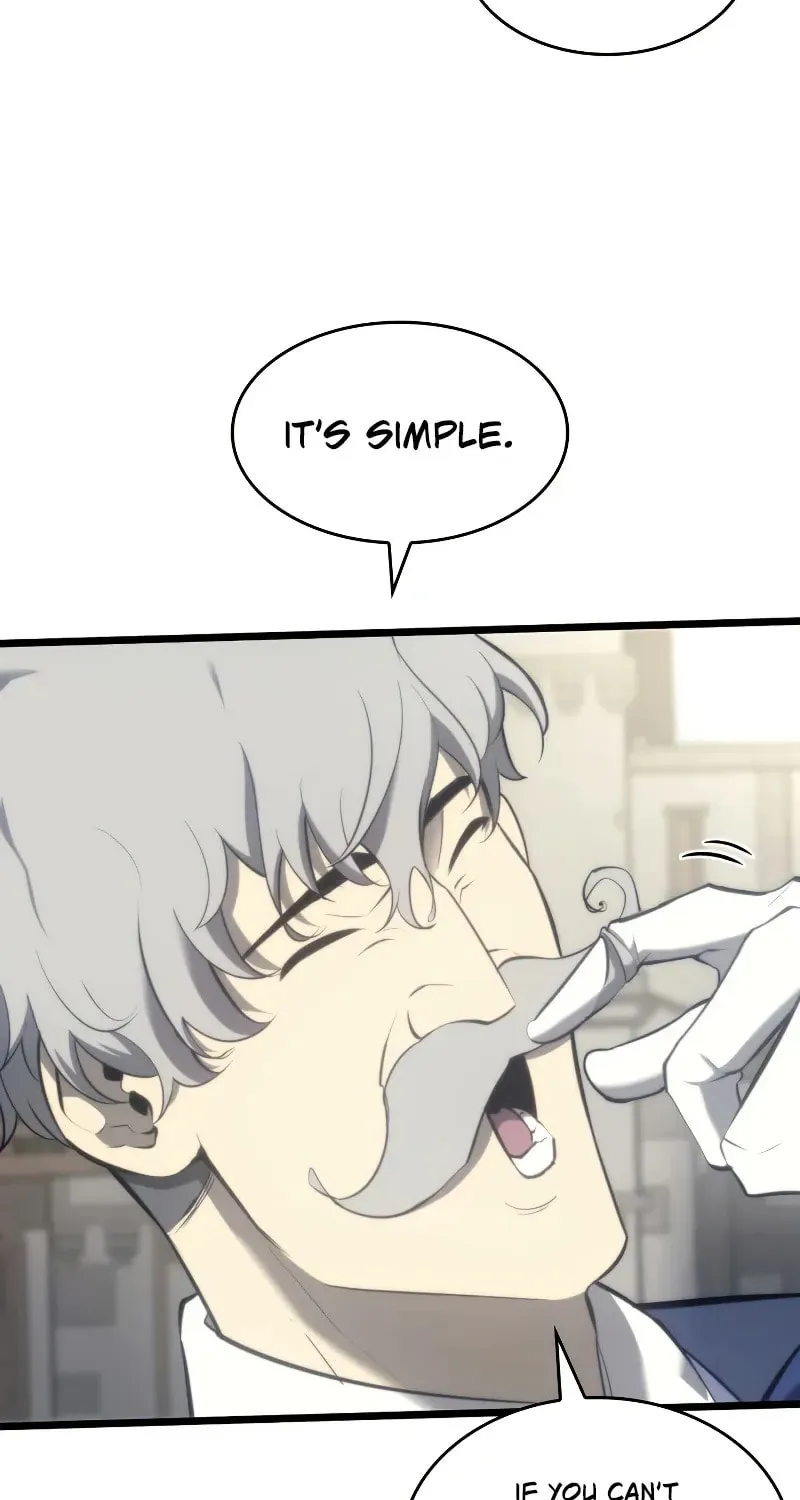 The SSS-Ranker Returns Chapter 28 page 74 - 