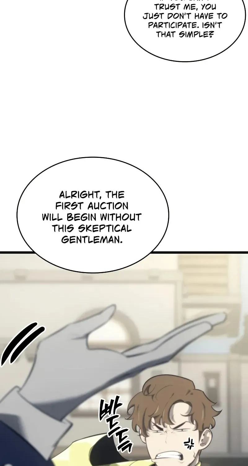 The SSS-Ranker Returns Chapter 28 page 75 - 