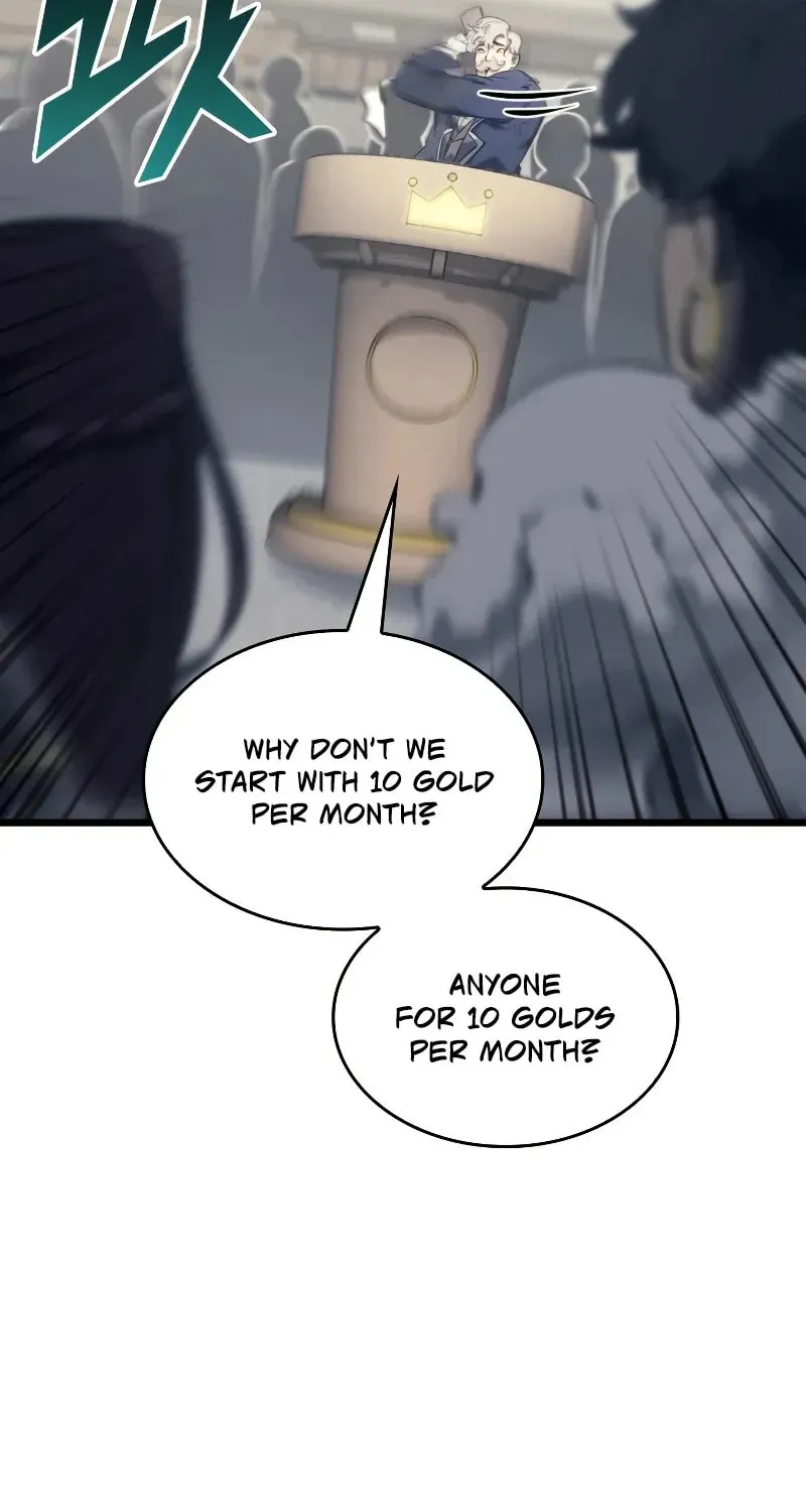 The SSS-Ranker Returns Chapter 28 page 77 - 