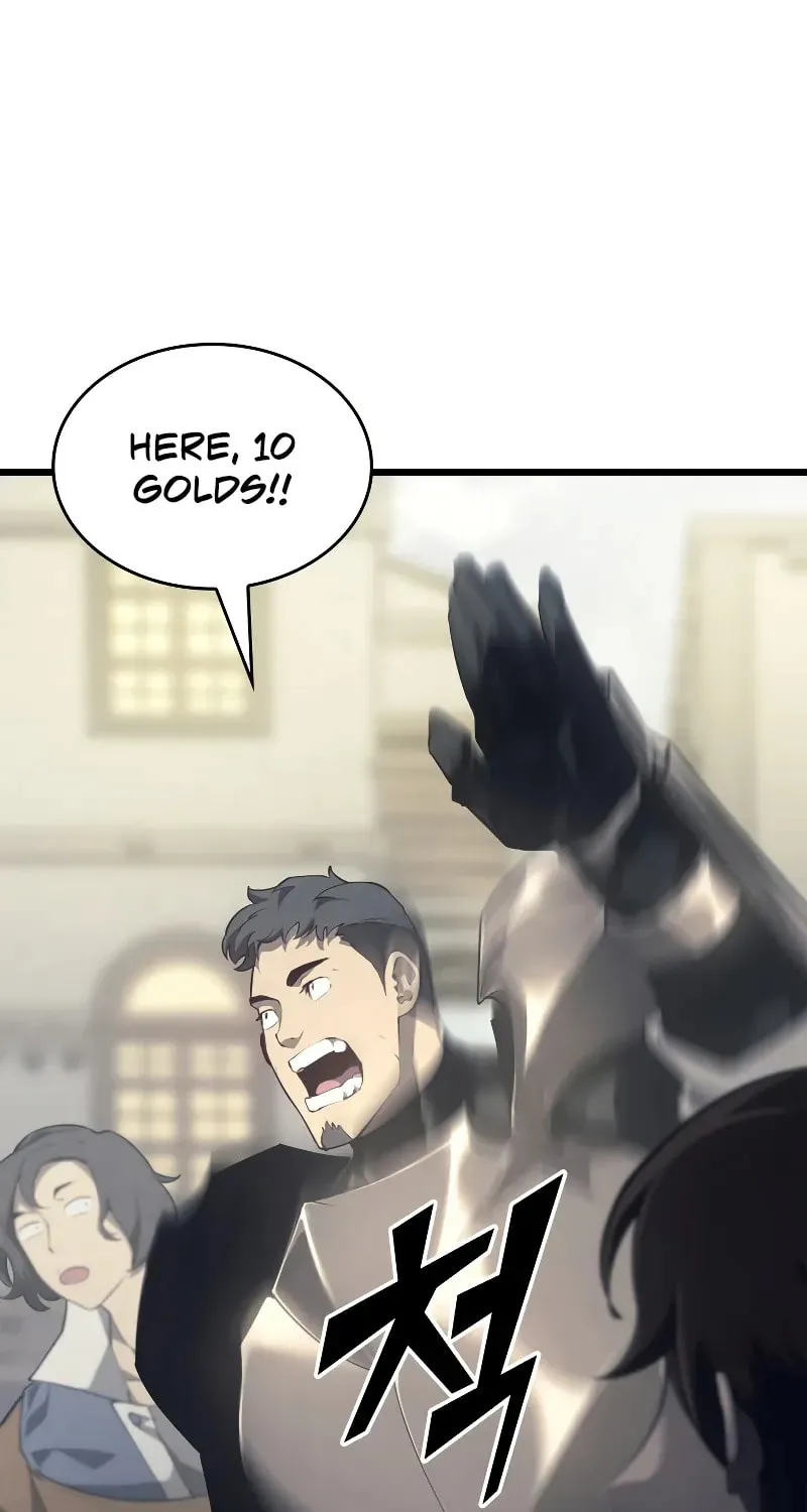 The SSS-Ranker Returns Chapter 28 page 78 - 