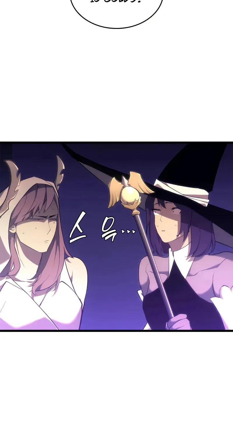 The SSS-Ranker Returns Chapter 28 page 80 - 