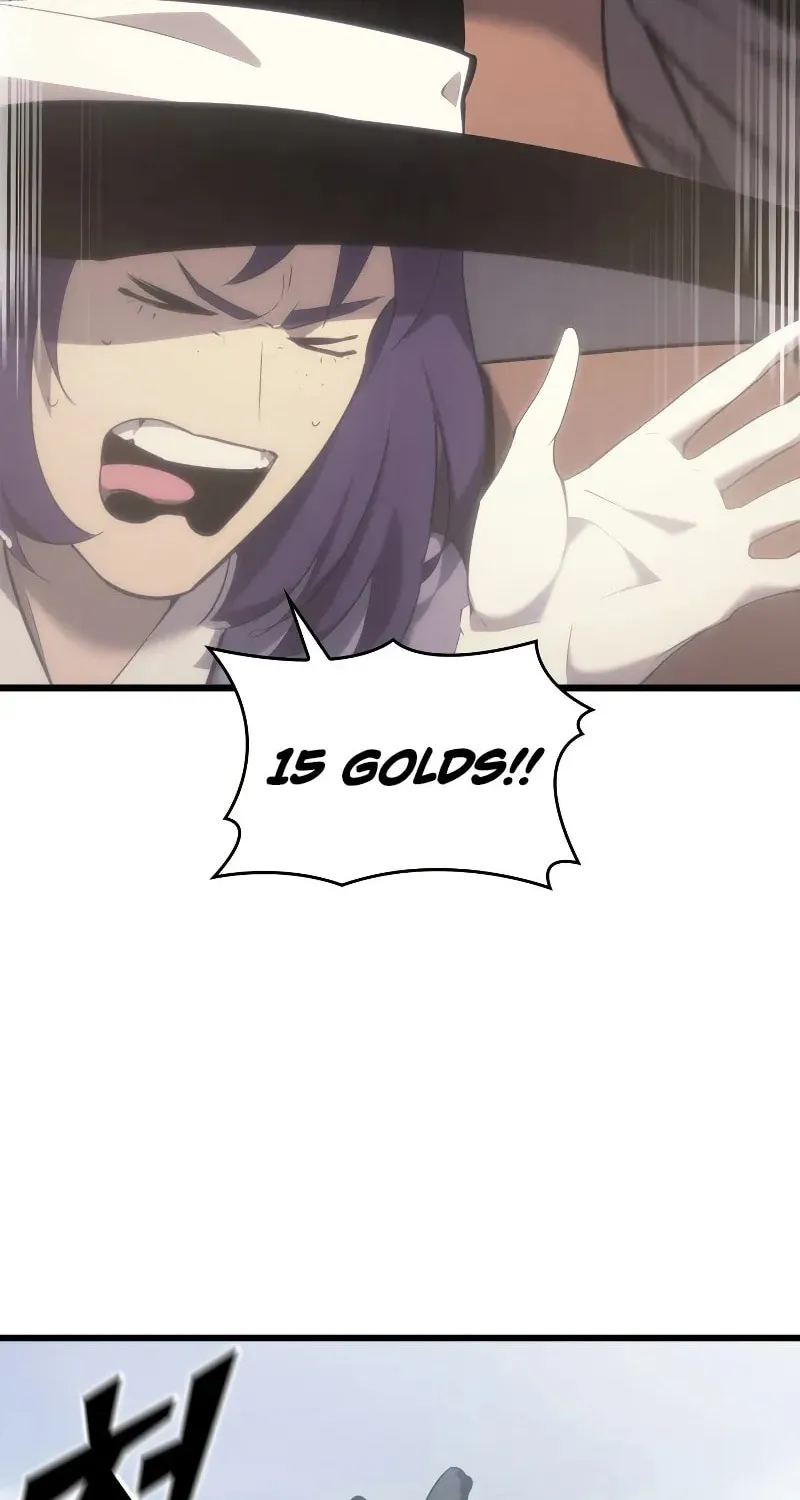 The SSS-Ranker Returns Chapter 28 page 83 - 
