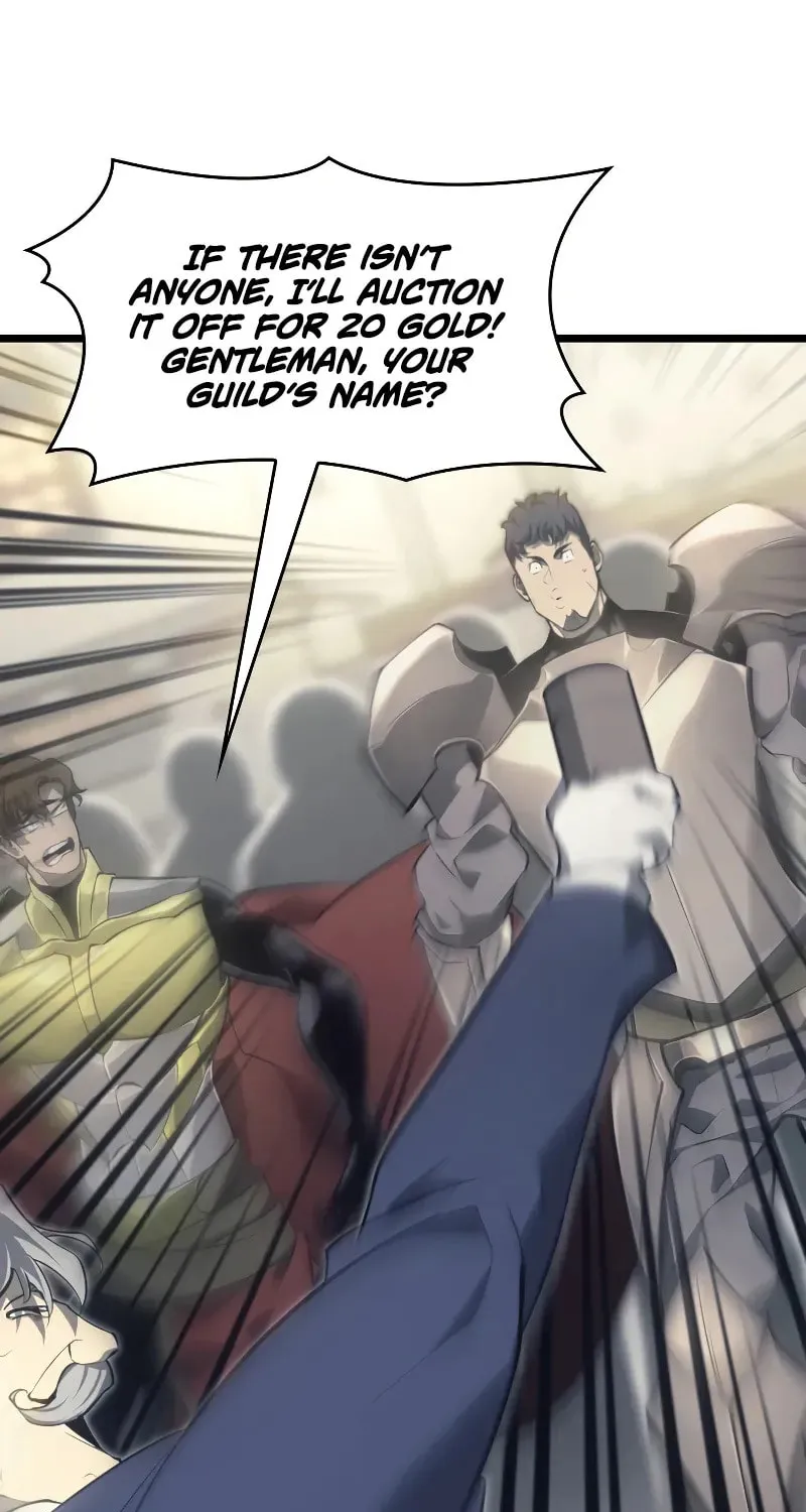 The SSS-Ranker Returns Chapter 28 page 88 - 