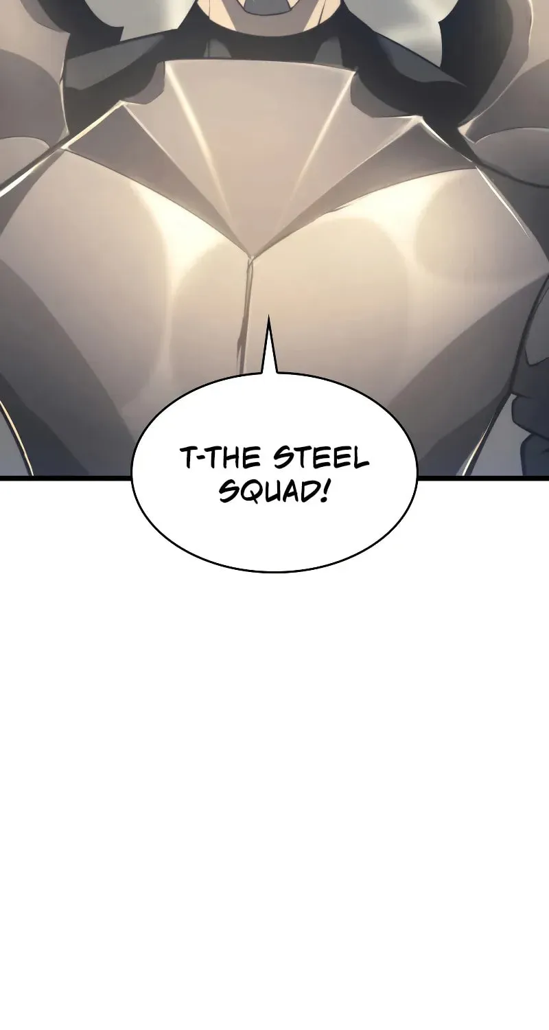 The SSS-Ranker Returns Chapter 28 page 90 - 