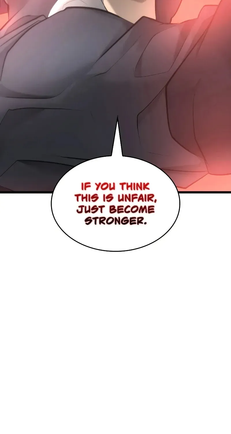 The SSS-Ranker Returns Chapter 28 page 10 - 