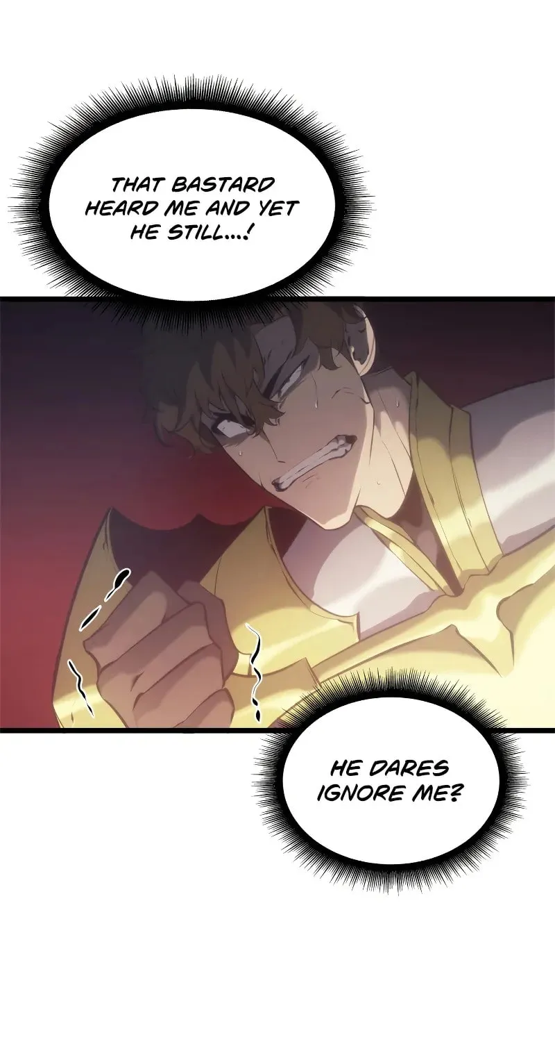 The SSS-Ranker Returns Chapter 28 page 92 - 