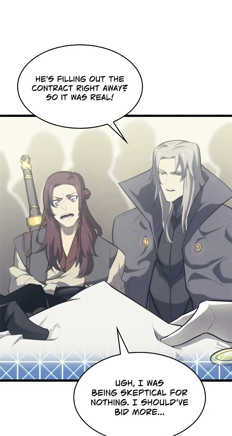 The SSS-Ranker Returns Chapter 28 page 94 - 