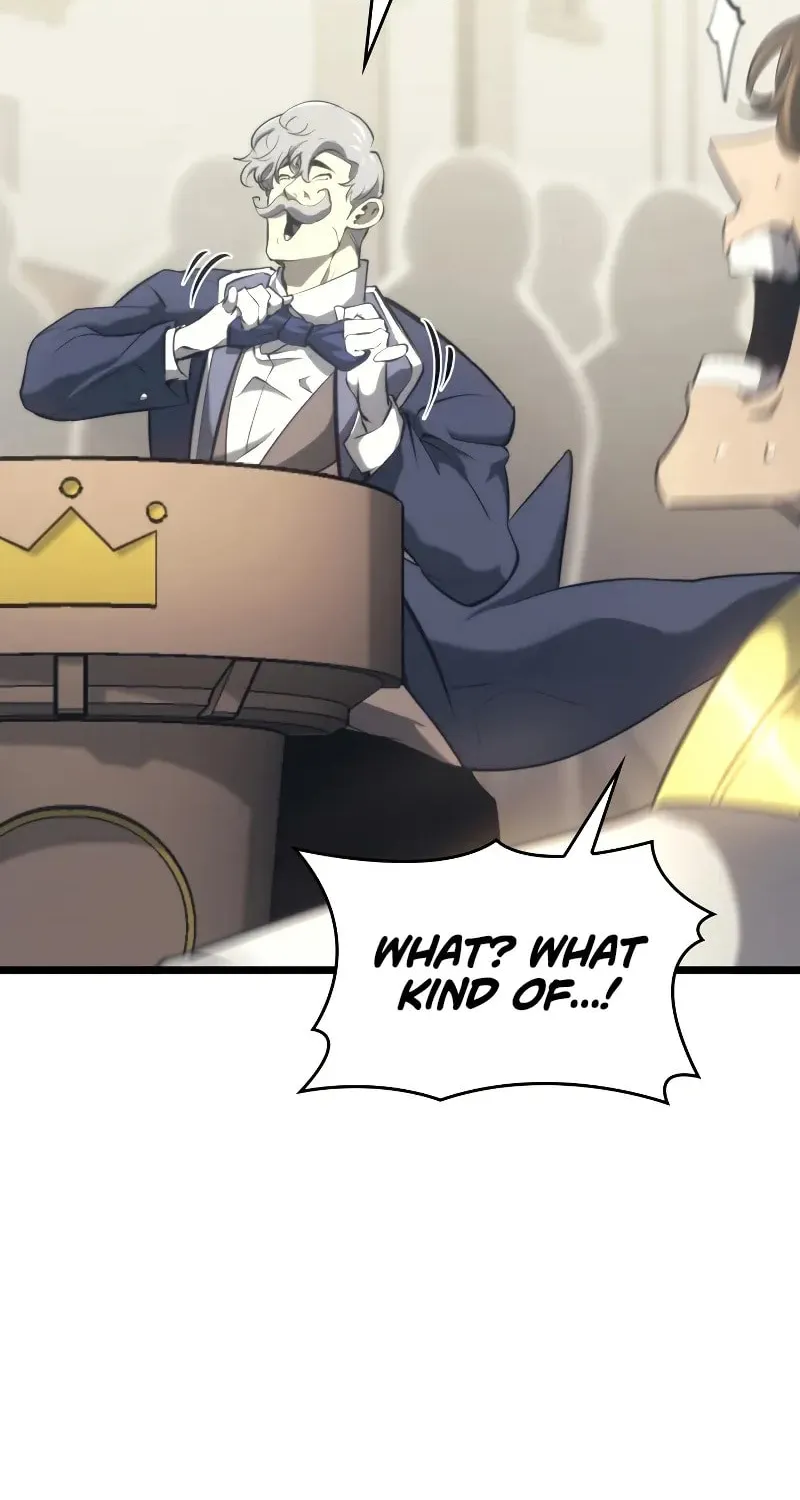 The SSS-Ranker Returns Chapter 28 page 97 - 
