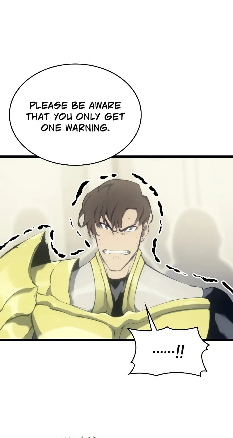 The SSS-Ranker Returns Chapter 28 page 98 - 