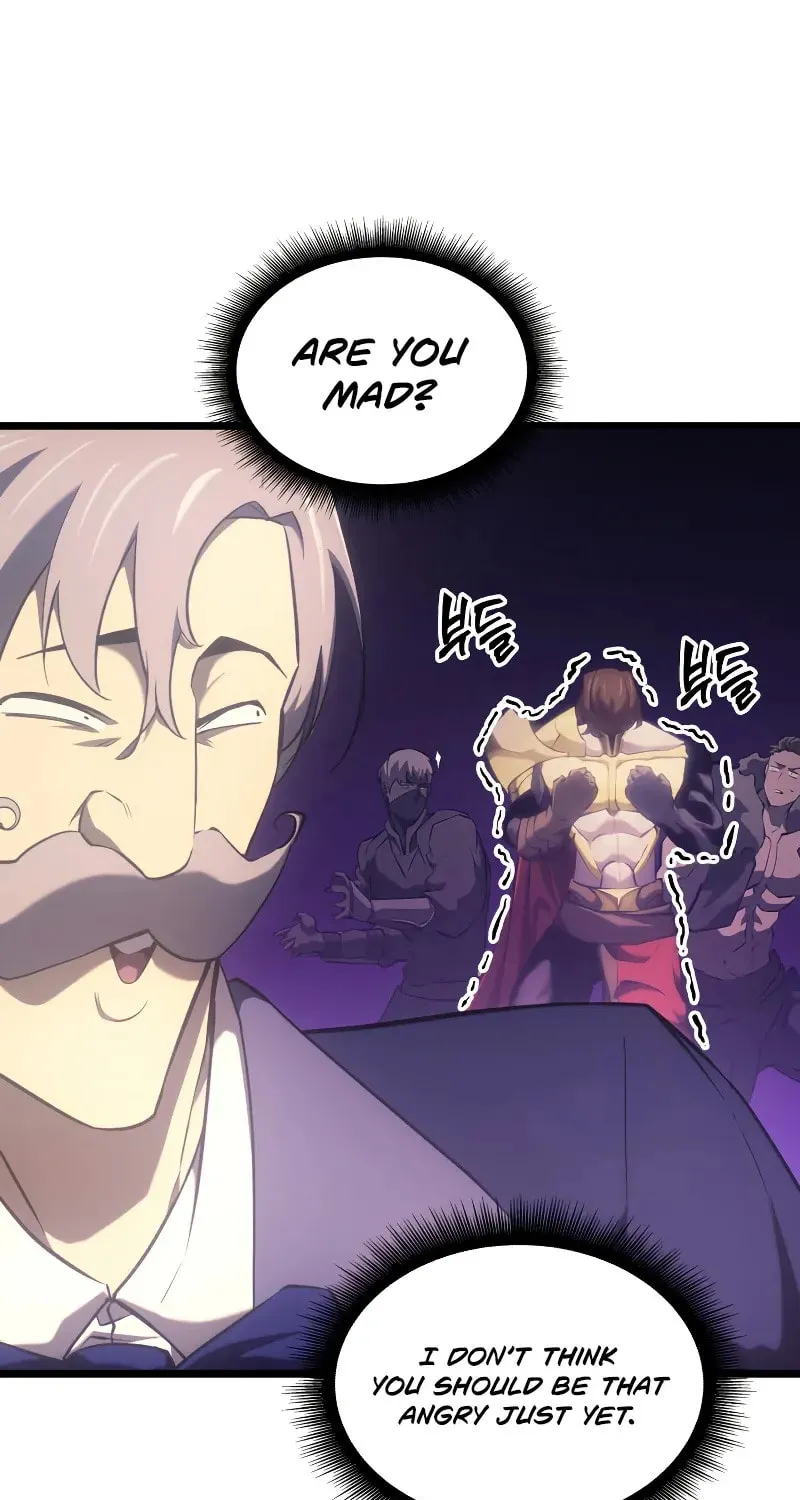 The SSS-Ranker Returns Chapter 28 page 100 - 