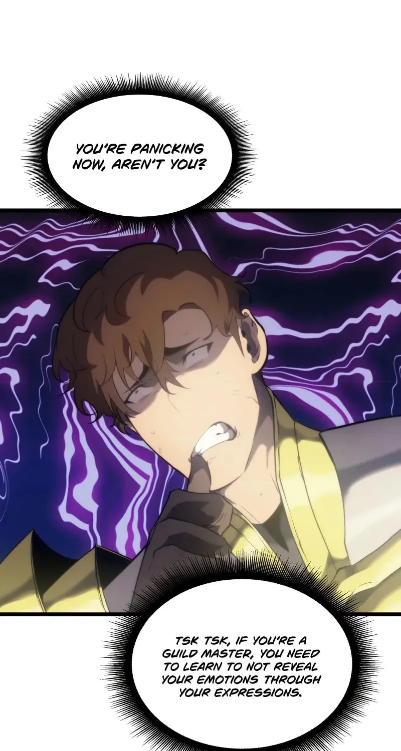 The SSS-Ranker Returns Chapter 29 page 11 - 