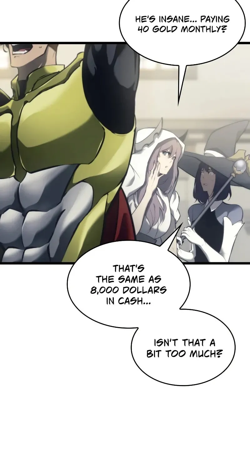 The SSS-Ranker Returns Chapter 29 page 17 - 