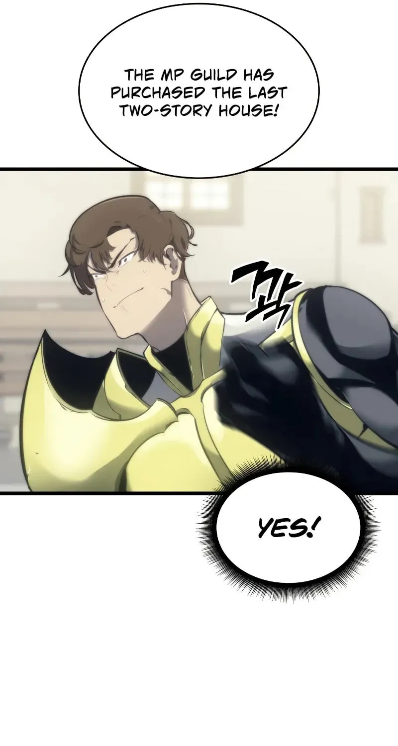The SSS-Ranker Returns Chapter 29 page 20 - 