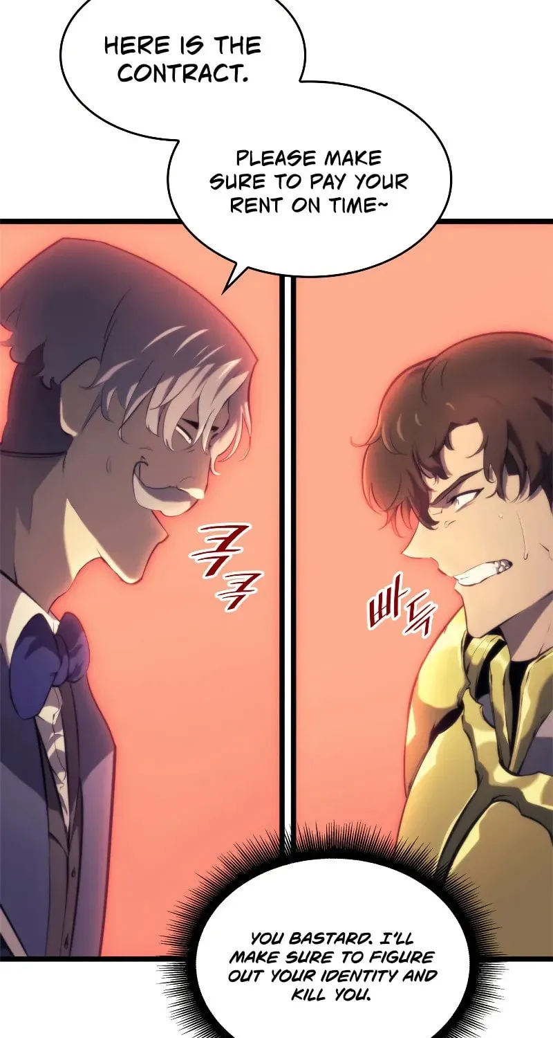 The SSS-Ranker Returns Chapter 29 page 22 - 