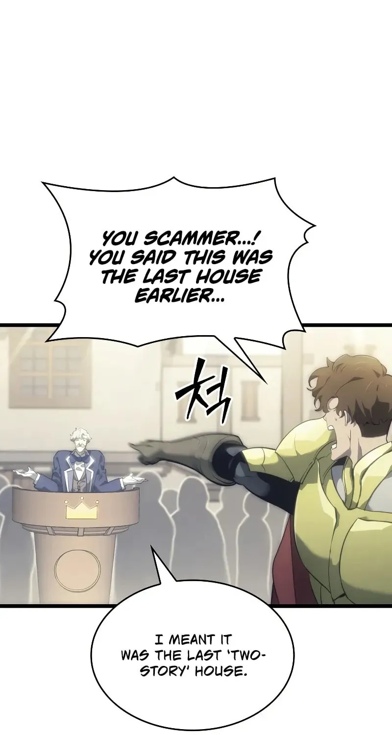 The SSS-Ranker Returns Chapter 29 page 27 - 