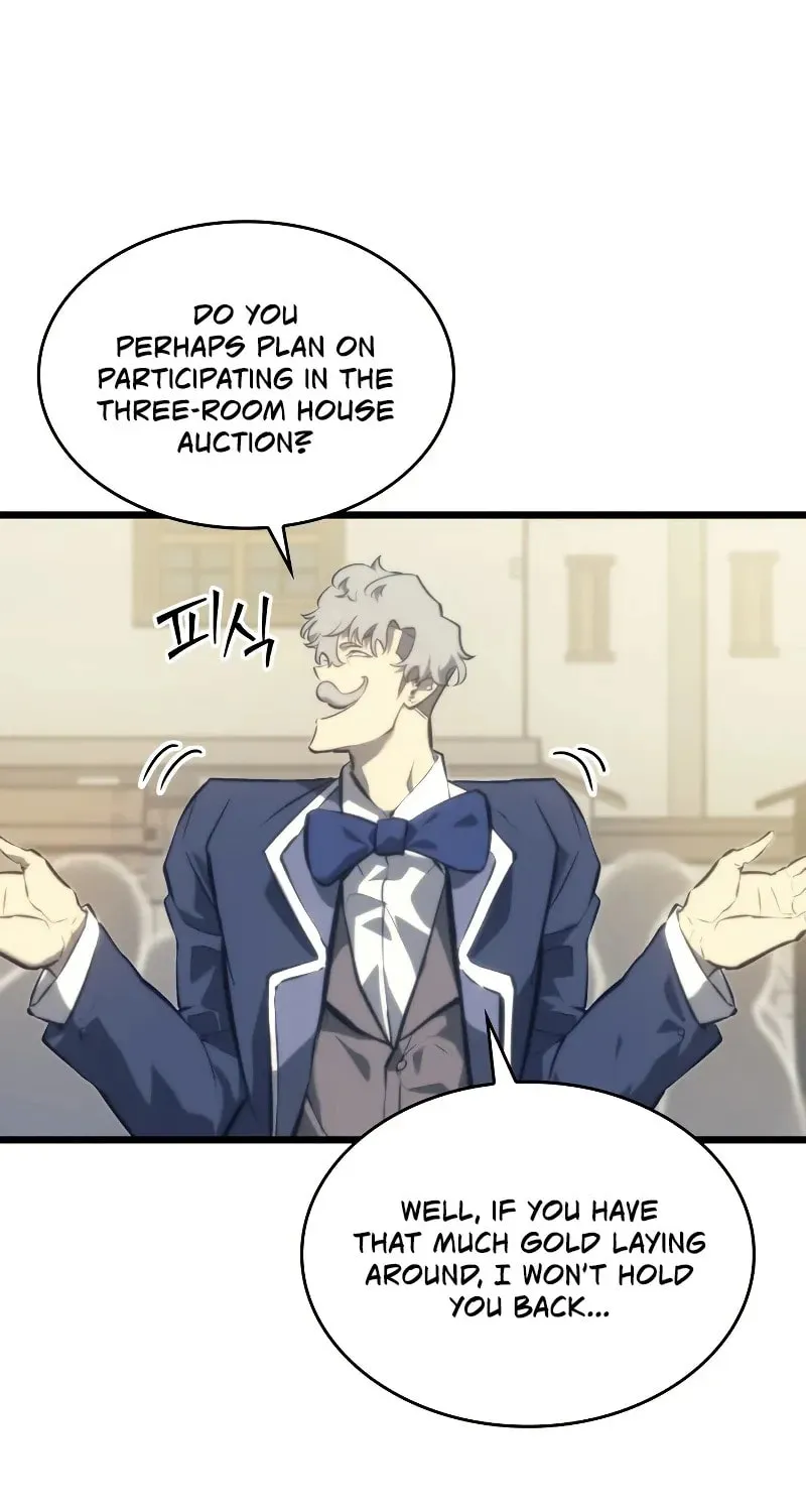 The SSS-Ranker Returns Chapter 29 page 30 - 