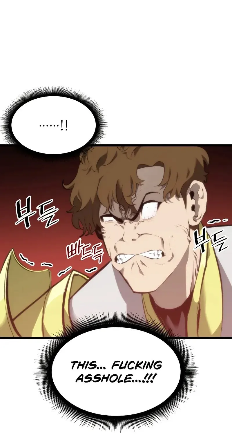 The SSS-Ranker Returns Chapter 29 page 31 - 