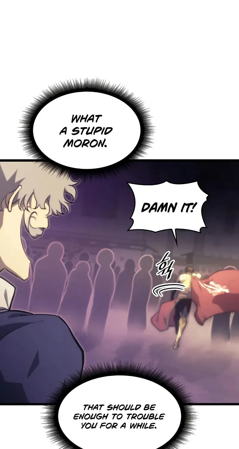 The SSS-Ranker Returns Chapter 29 page 32 - 