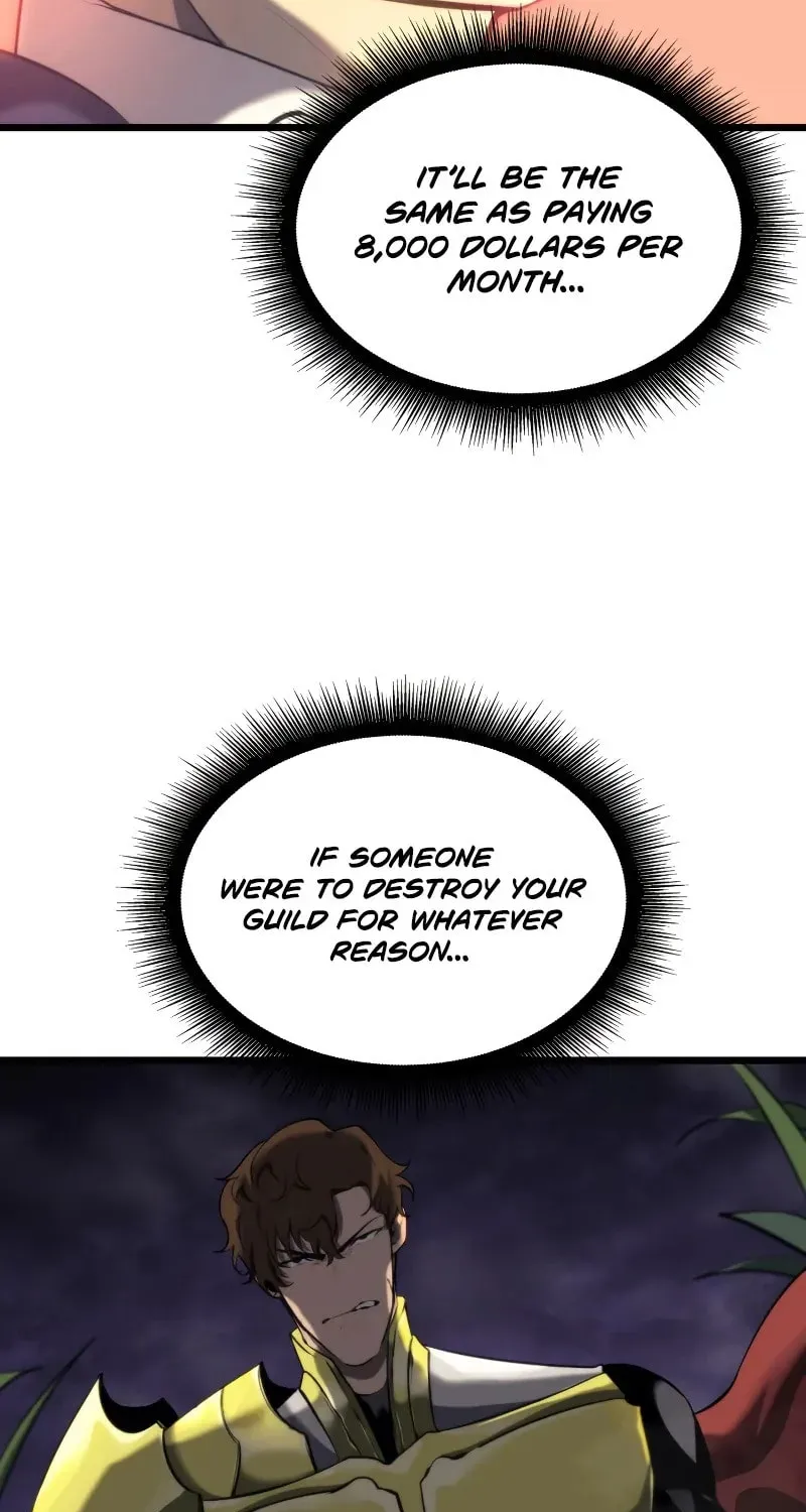 The SSS-Ranker Returns Chapter 29 page 34 - 