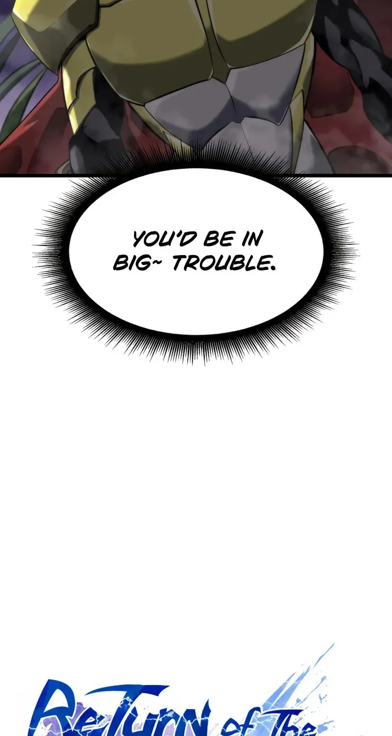 The SSS-Ranker Returns Chapter 29 page 35 - 