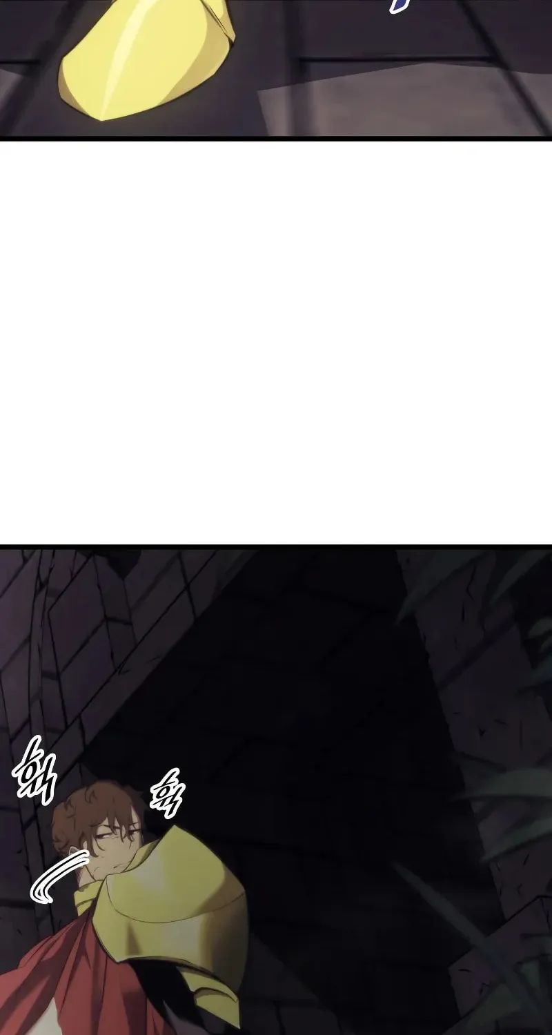 The SSS-Ranker Returns Chapter 29 page 37 - 