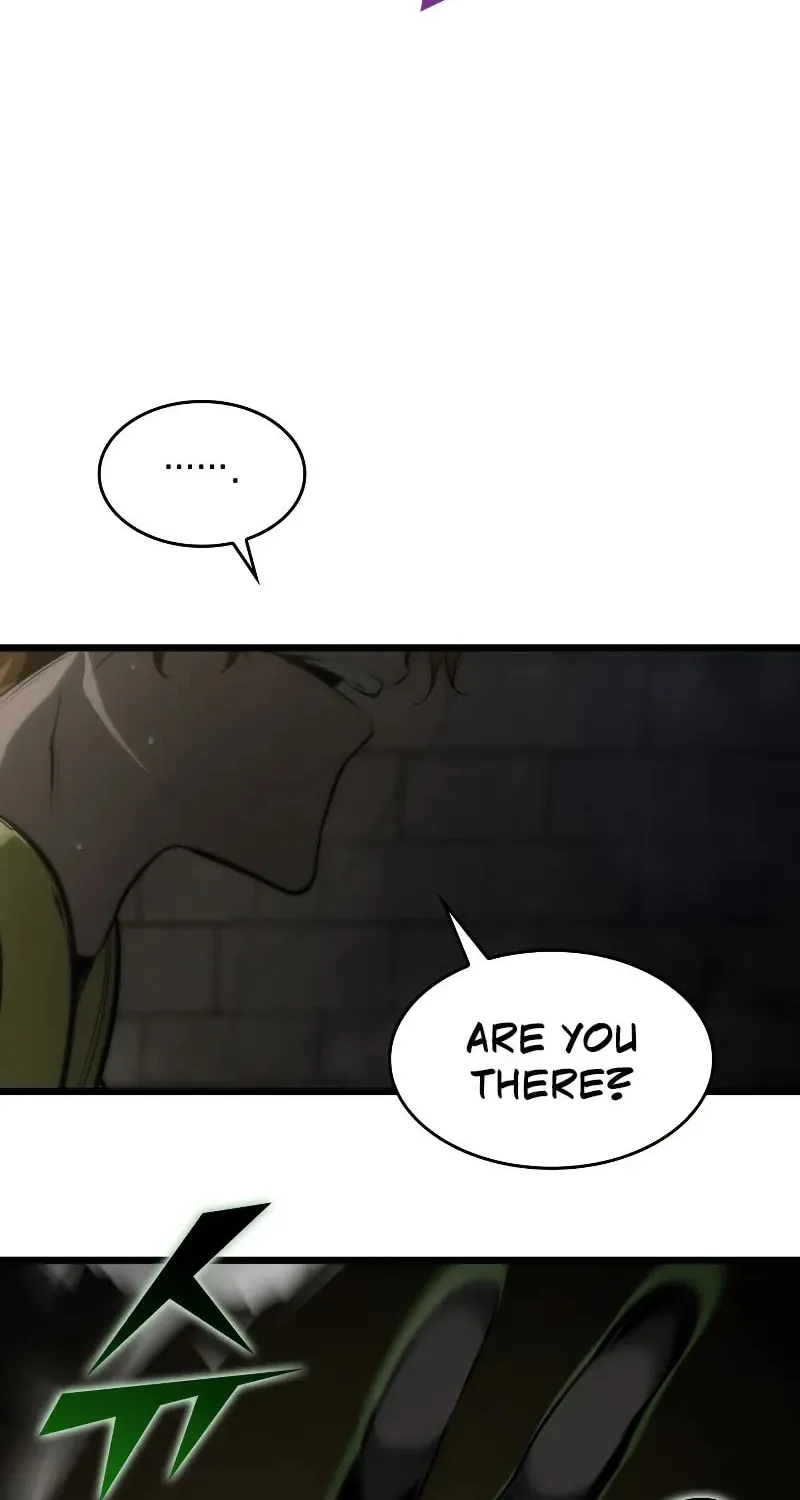 The SSS-Ranker Returns Chapter 29 page 40 - 