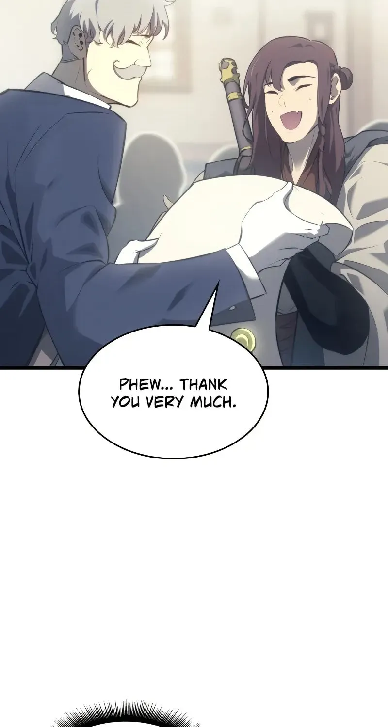 The SSS-Ranker Returns Chapter 29 page 5 - 