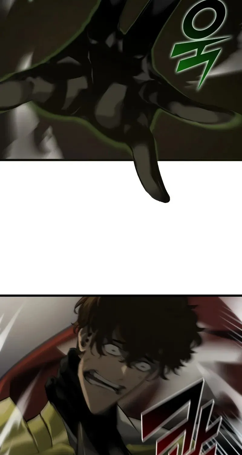 The SSS-Ranker Returns Chapter 29 page 41 - 