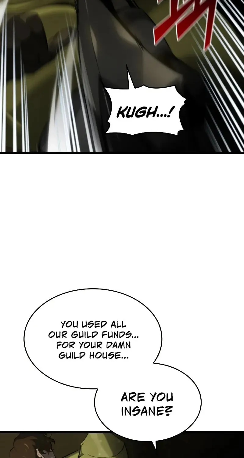 The SSS-Ranker Returns Chapter 29 page 42 - 