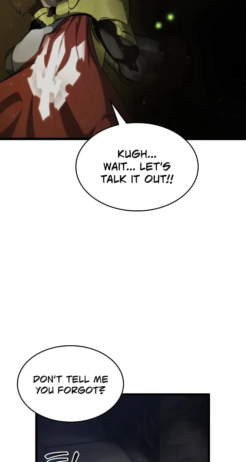 The SSS-Ranker Returns Chapter 29 page 43 - 