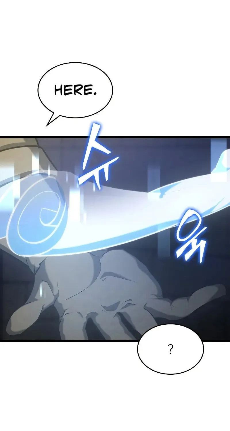 The SSS-Ranker Returns Chapter 29 page 49 - 