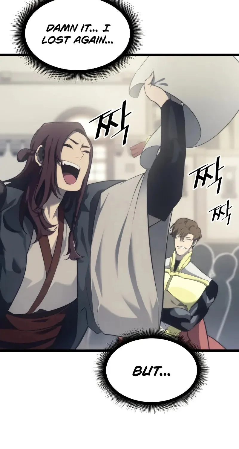 The SSS-Ranker Returns Chapter 29 page 6 - 