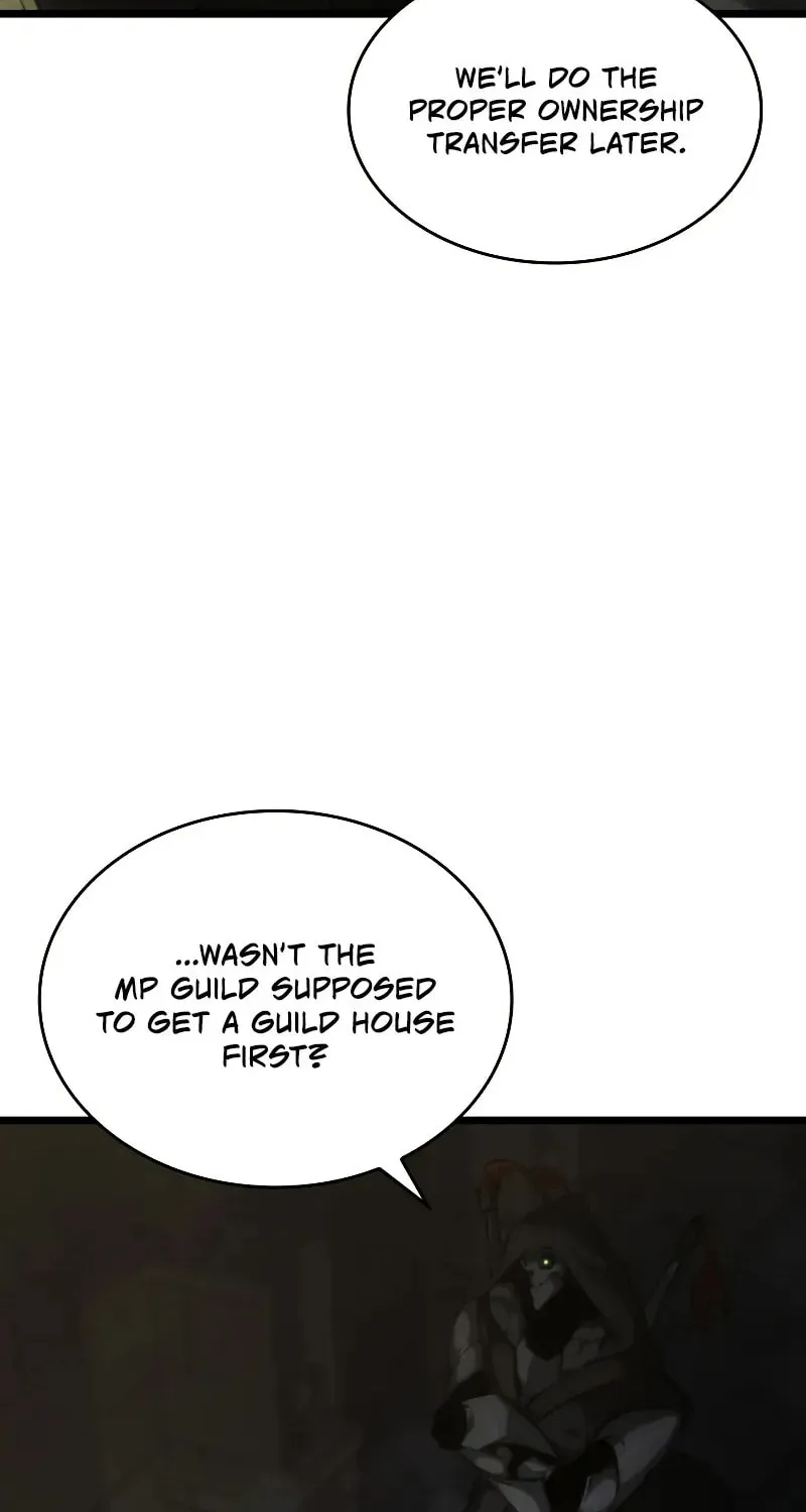 The SSS-Ranker Returns Chapter 29 page 51 - 