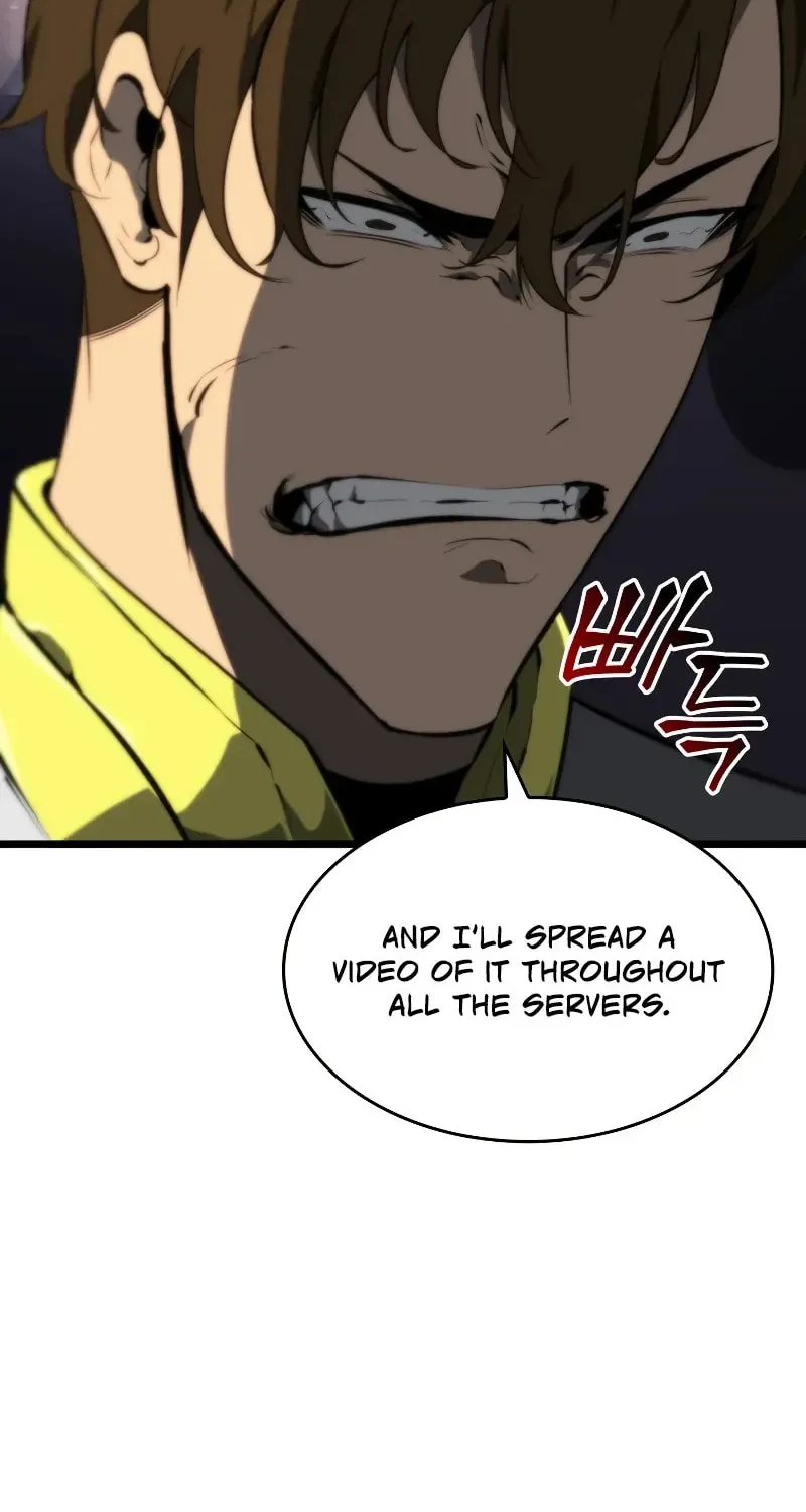 The SSS-Ranker Returns Chapter 29 page 55 - 