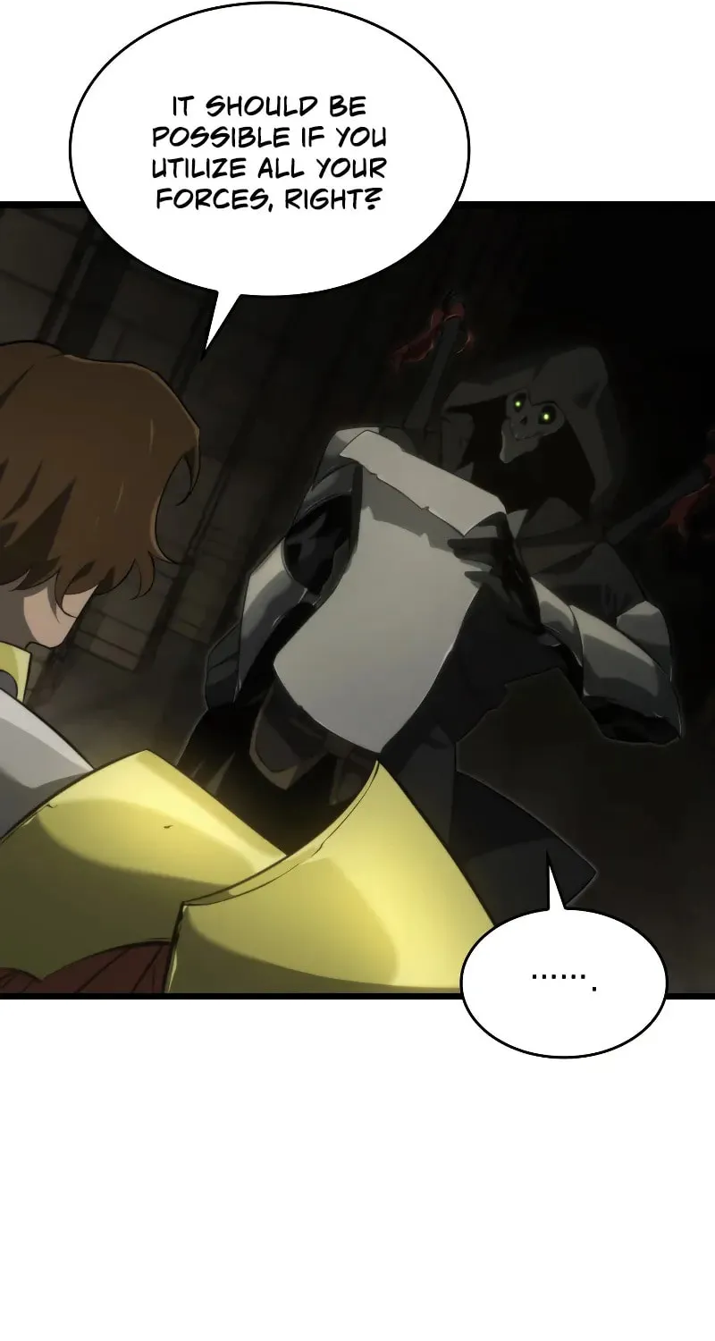 The SSS-Ranker Returns Chapter 29 page 57 - 