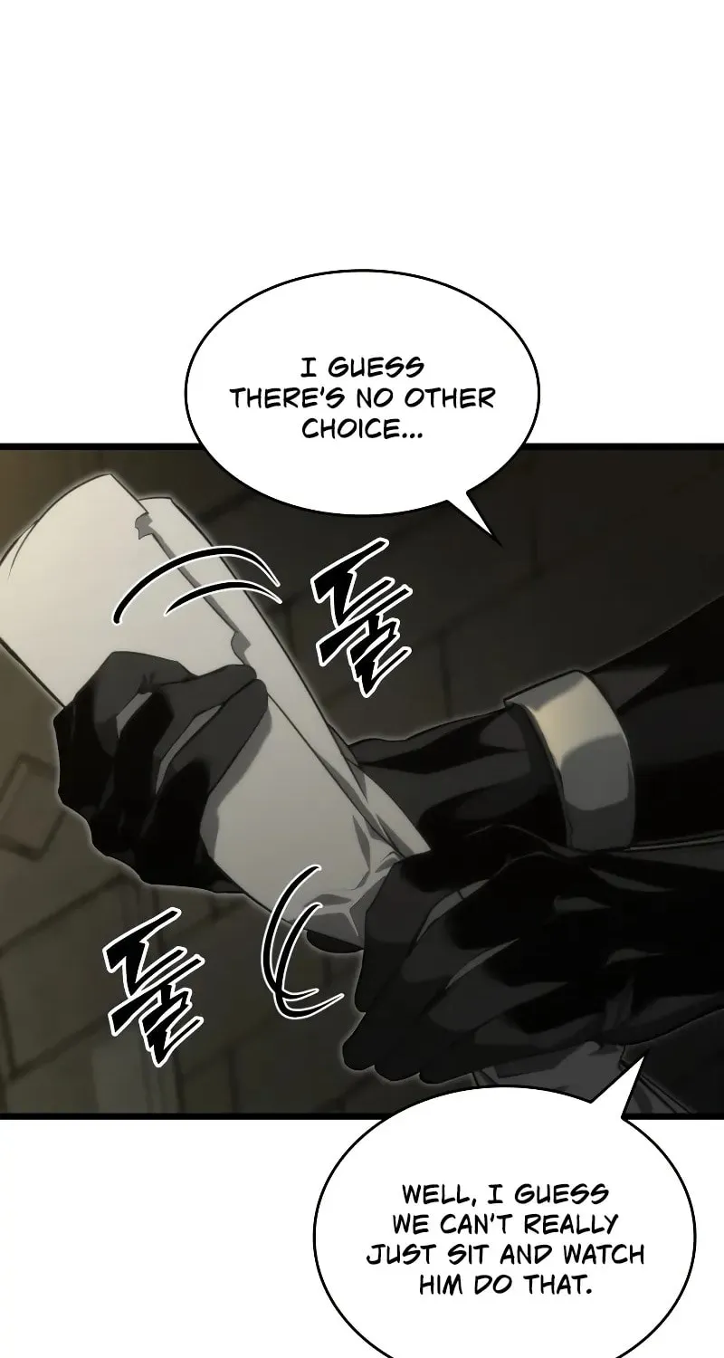 The SSS-Ranker Returns Chapter 29 page 58 - 