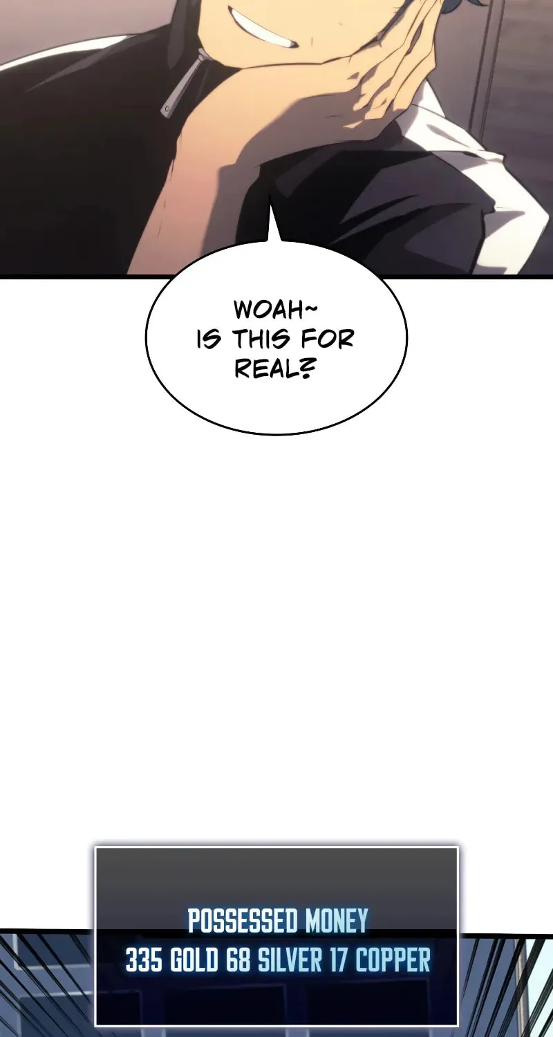 The SSS-Ranker Returns Chapter 29 page 63 - 