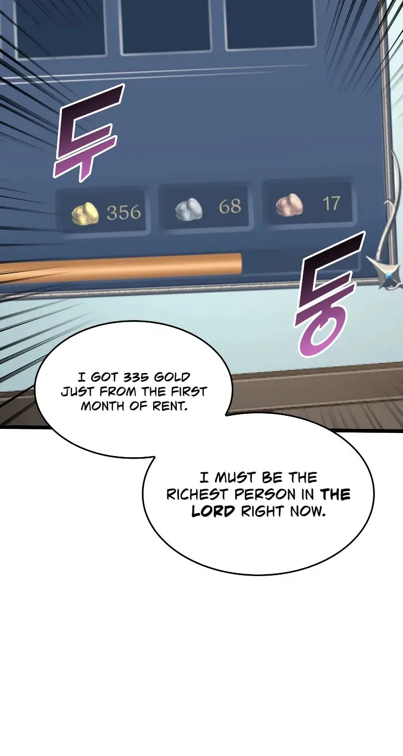The SSS-Ranker Returns Chapter 29 page 64 - 