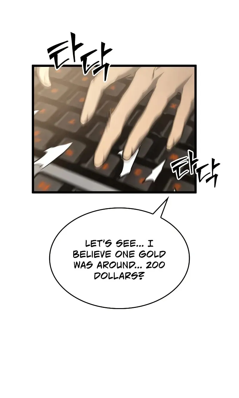 The SSS-Ranker Returns Chapter 29 page 65 - 