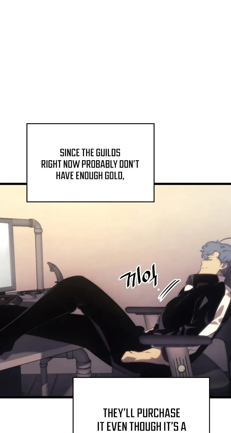The SSS-Ranker Returns Chapter 29 page 67 - 