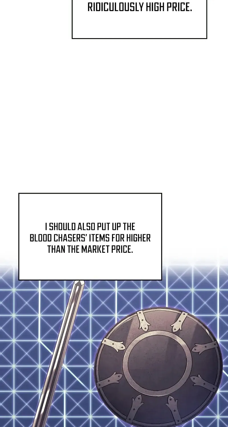 The SSS-Ranker Returns Chapter 29 page 68 - 