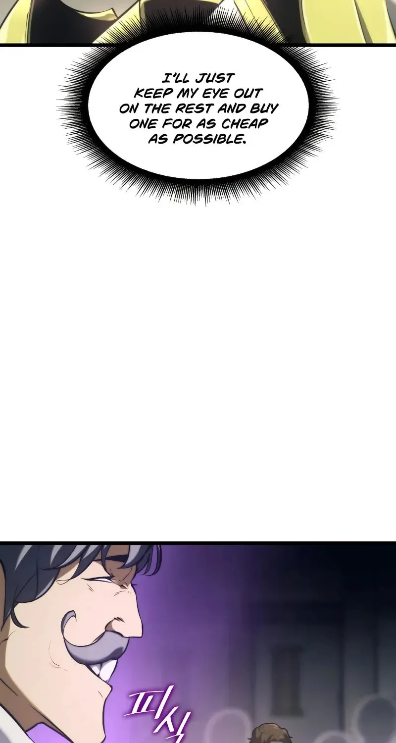 The SSS-Ranker Returns Chapter 29 page 8 - 