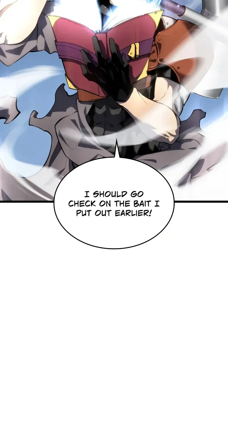 The SSS-Ranker Returns Chapter 29 page 73 - 