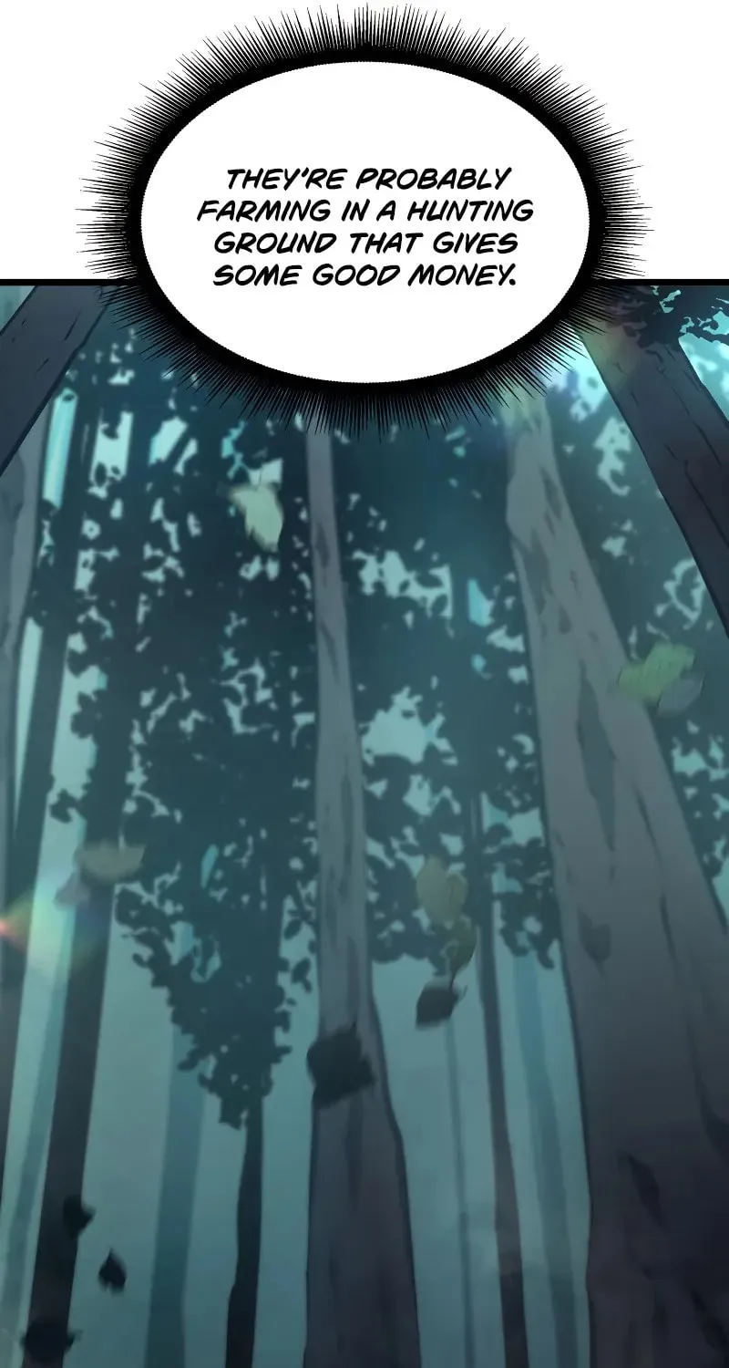 The SSS-Ranker Returns Chapter 29 page 75 - 